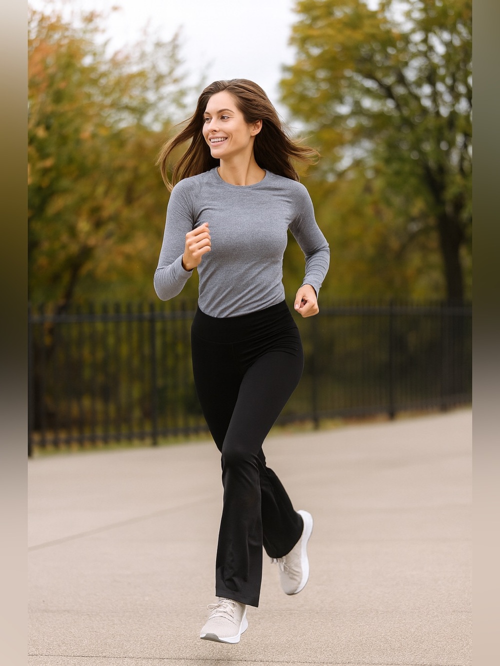 Lole Flared Yoga Pants